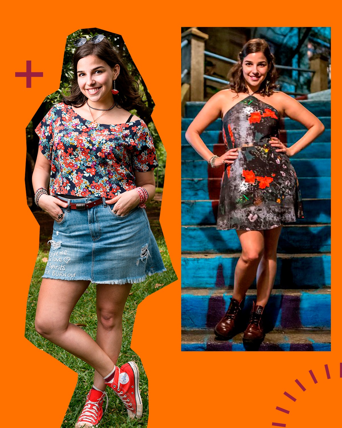 Roupas para hot sale malhação