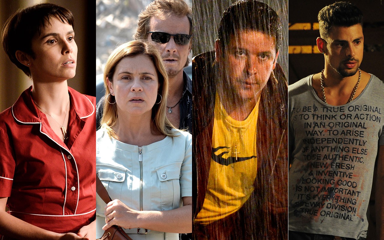 Avenida Brasil: confira quem entra na nova fase da novela