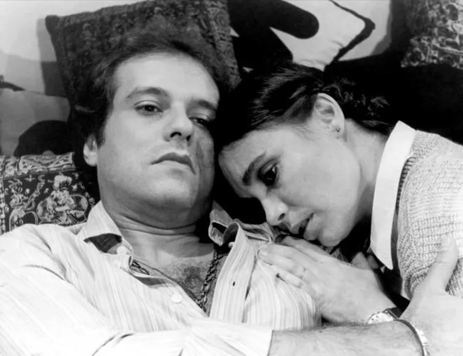 Dennis Carvalho e Regina Duarte viveram casal divorciado em Malu Mulher, série de 1979; saiba mais