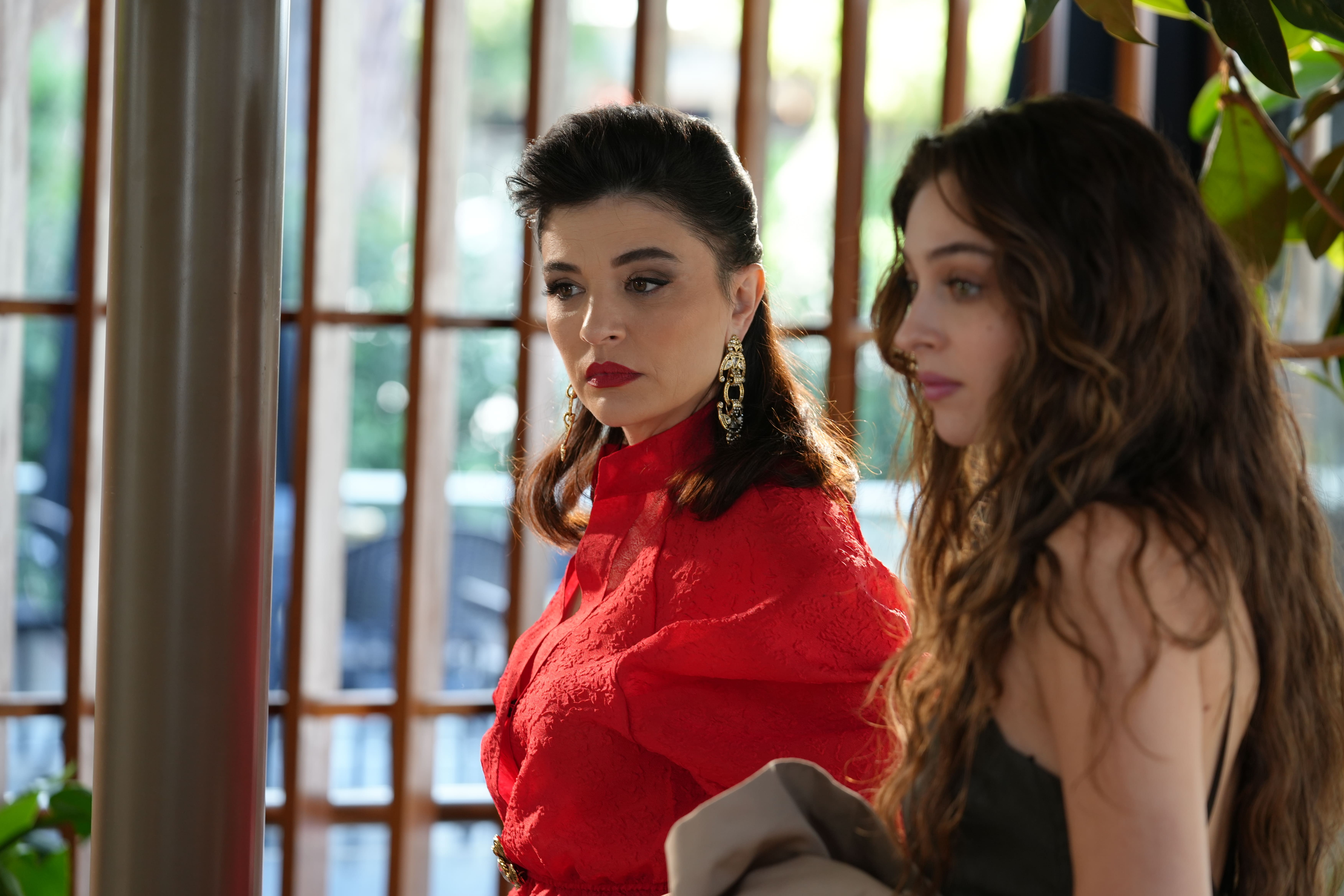 Leyla - Sombras no Passado: seis primeiros episódios estão abertos para não assinantes do Globoplay