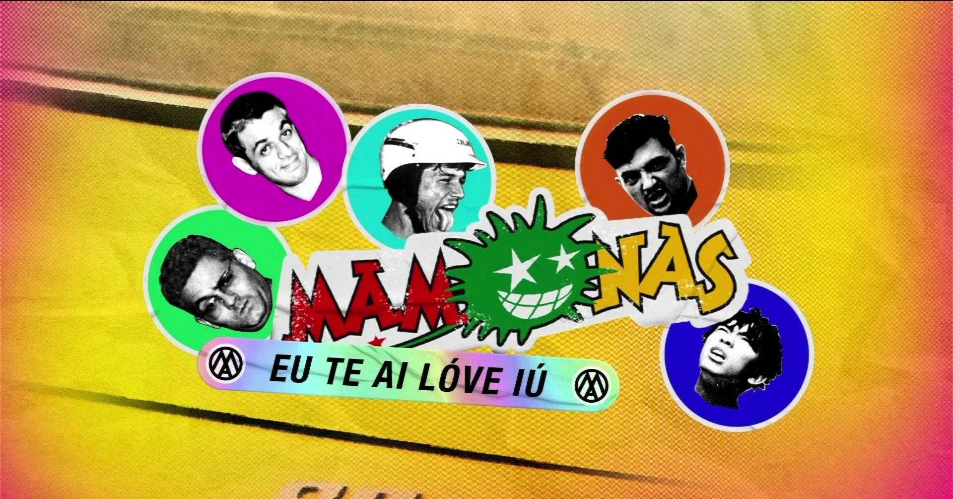 Como os Mamonas Assassinas, sucesso dos anos 1990, são conhecidos pelos jovens hoje?