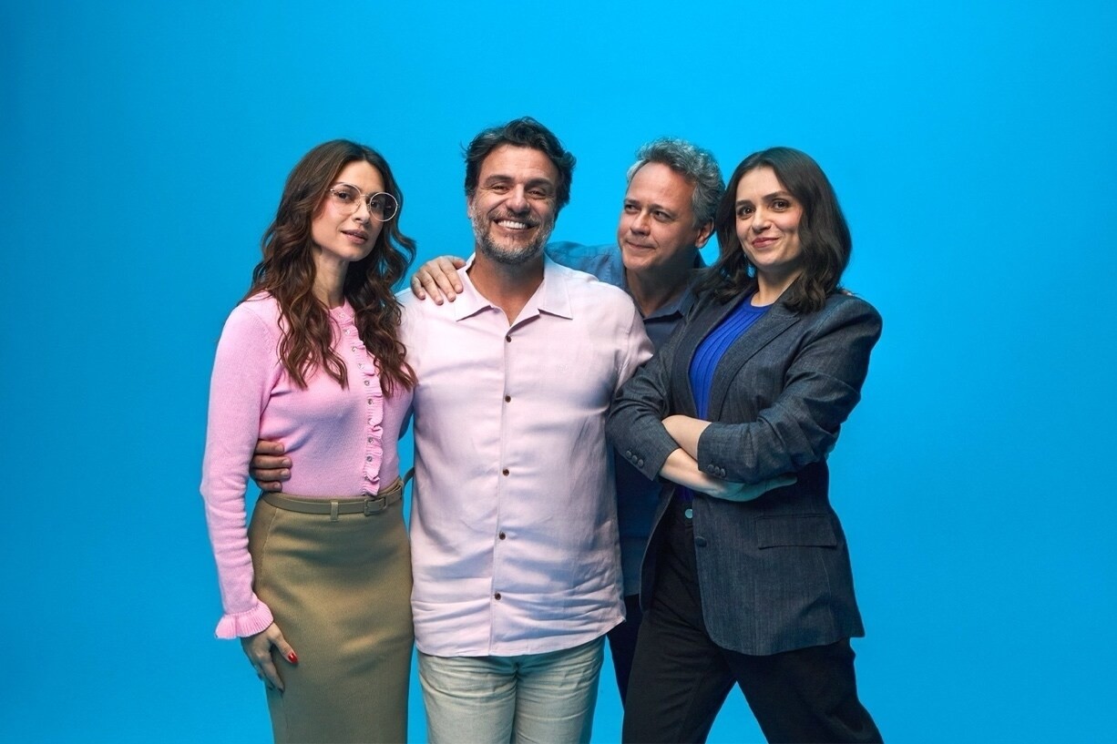 Danton Mello relembra início na dublagem e celebra trabalho em 'Zootopia 2': 'Aprendi com os maiores'