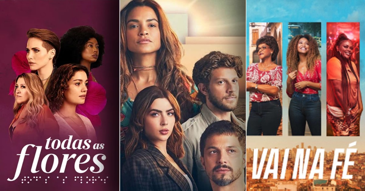 Globoplay: veja os 10 programas mais vistos no mês de maio | Gshow