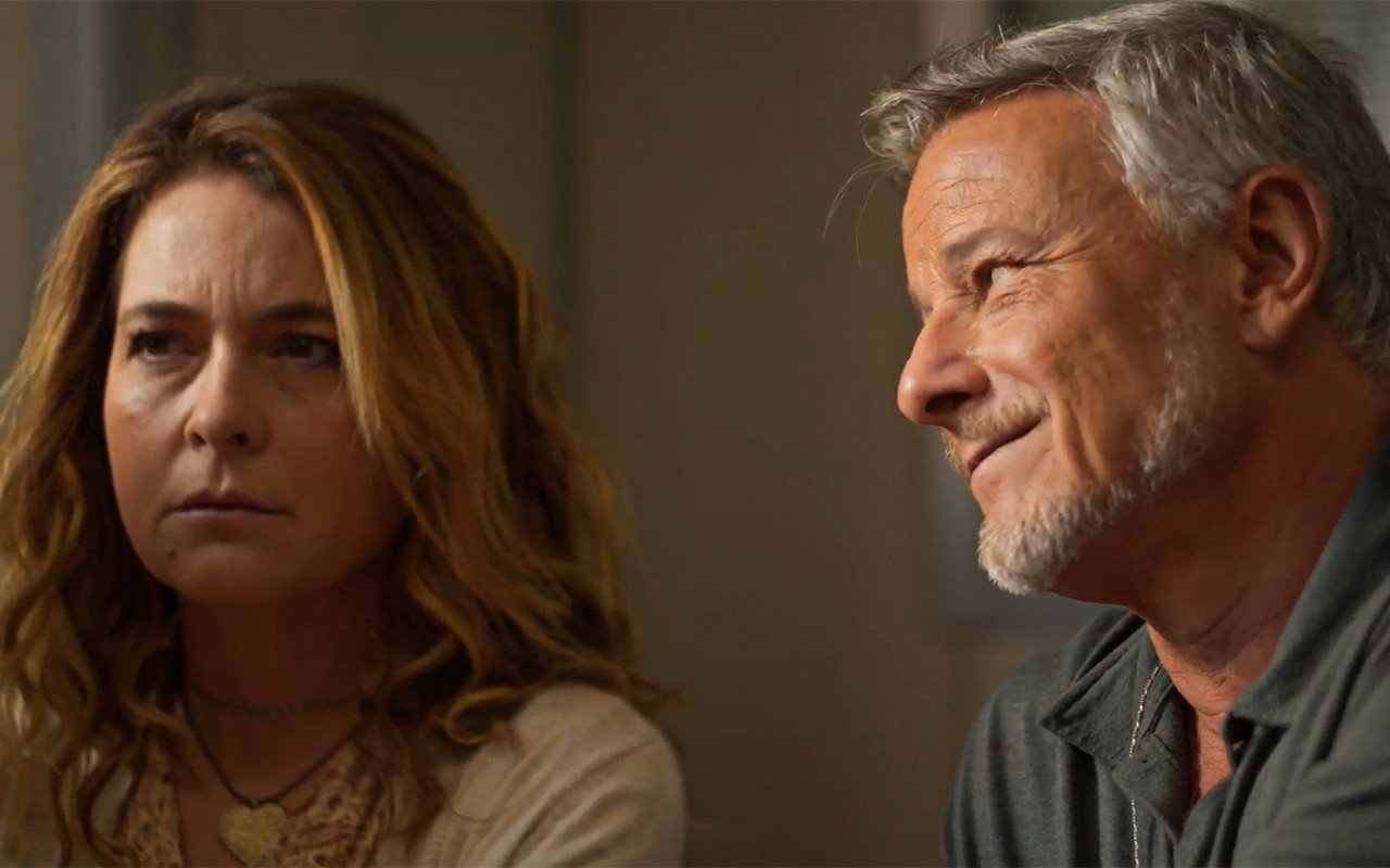 Spoiler de Dona de Mim: Filipa é internada em clínica psiquiátrica por Jaques