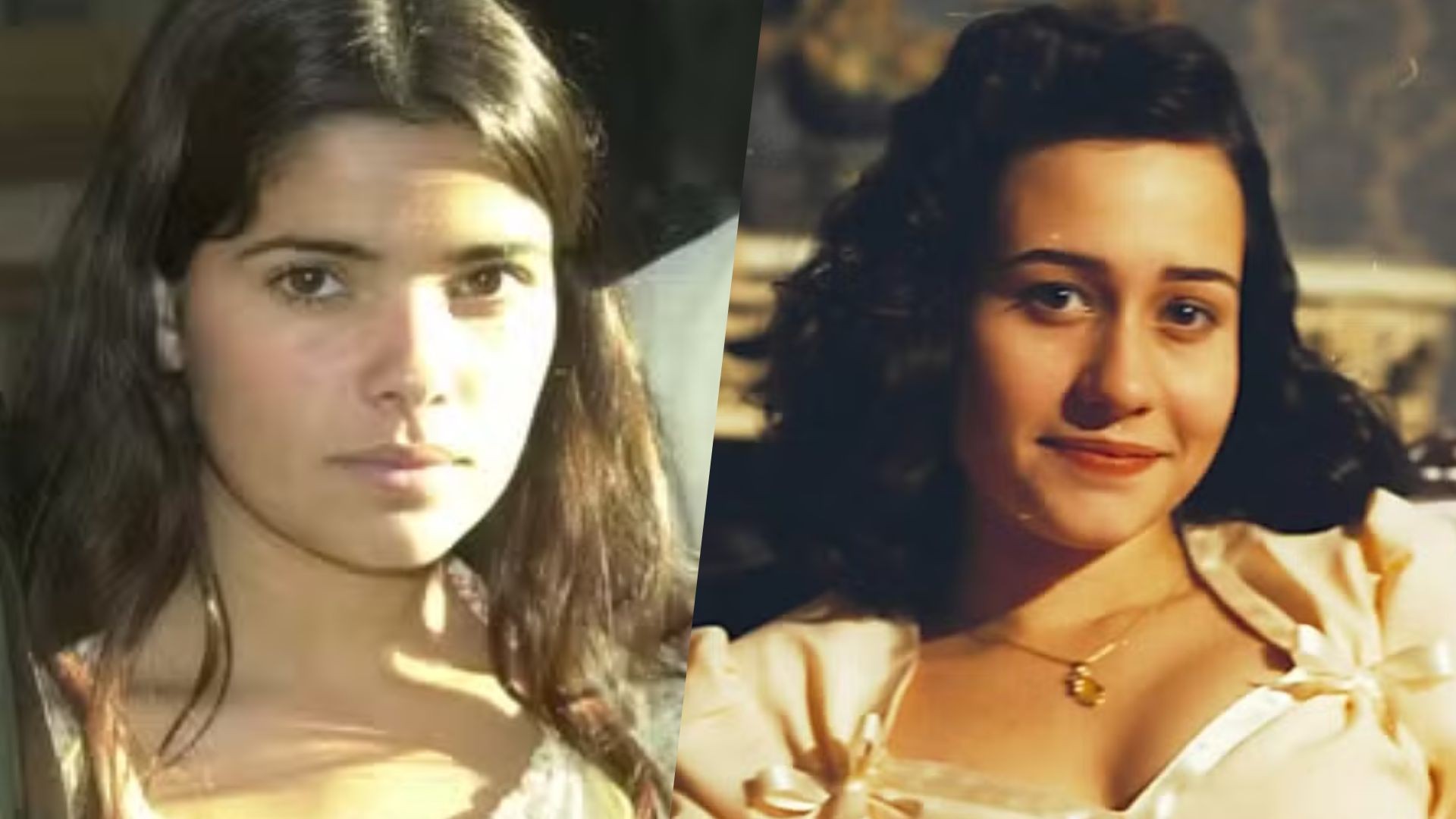 Cabocla, Engraçadinha e mais: novelas e séries clássicas que chegam ao Globoplay em dezembro