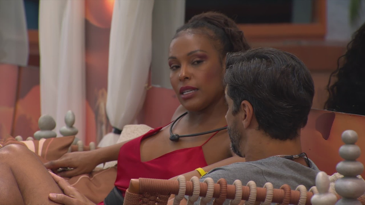 Brothers criticam postura de Babu Santana, e Sol Vega dispara: 'É oportunista'