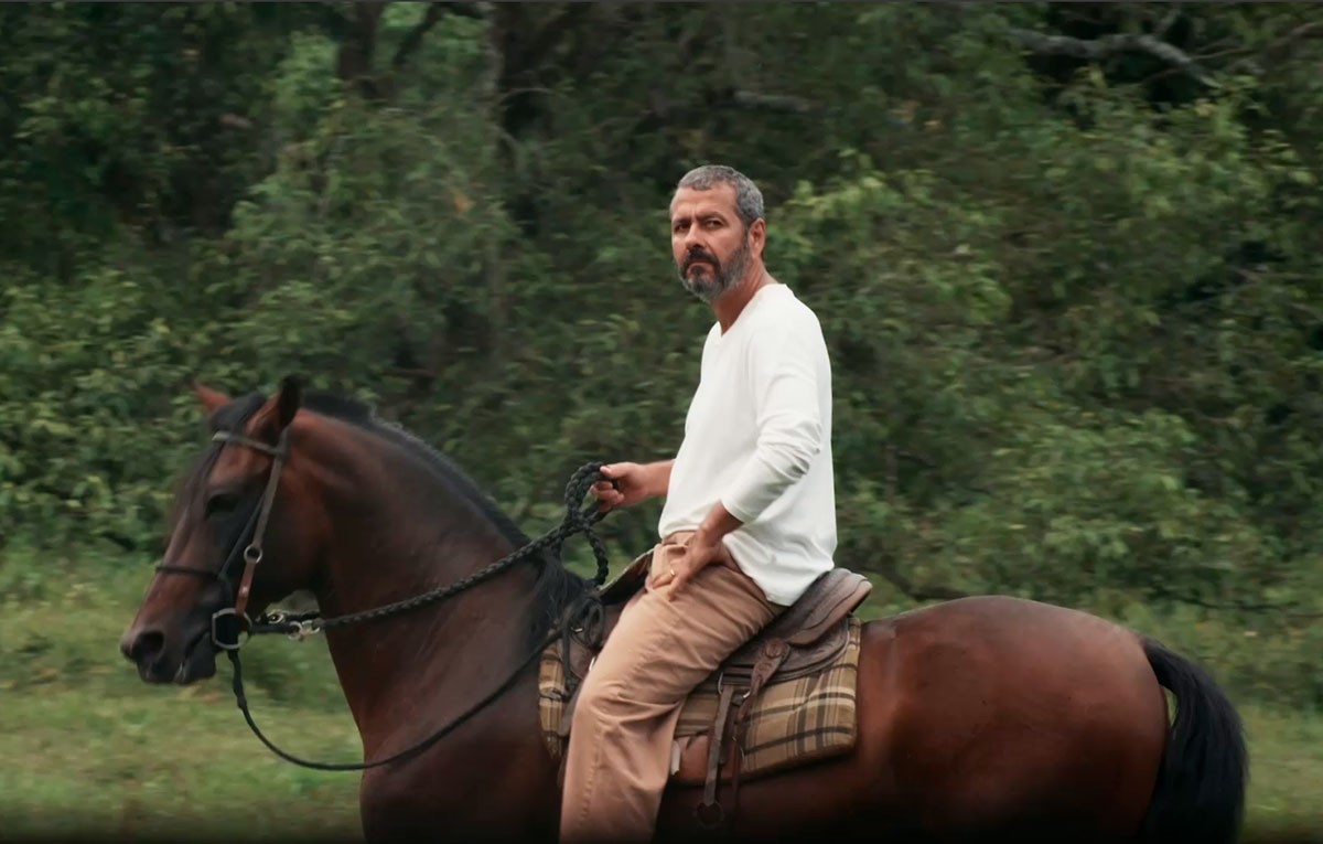 Real ou alucinação? Em Renascer, José Inocêncio é vítima de nova tocaia ...