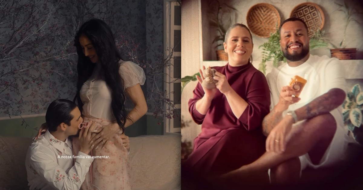 Tati Machado celebra gravidez de Sabrina Sato, e apresentadora responde: 'Tenho tanto para conversar'