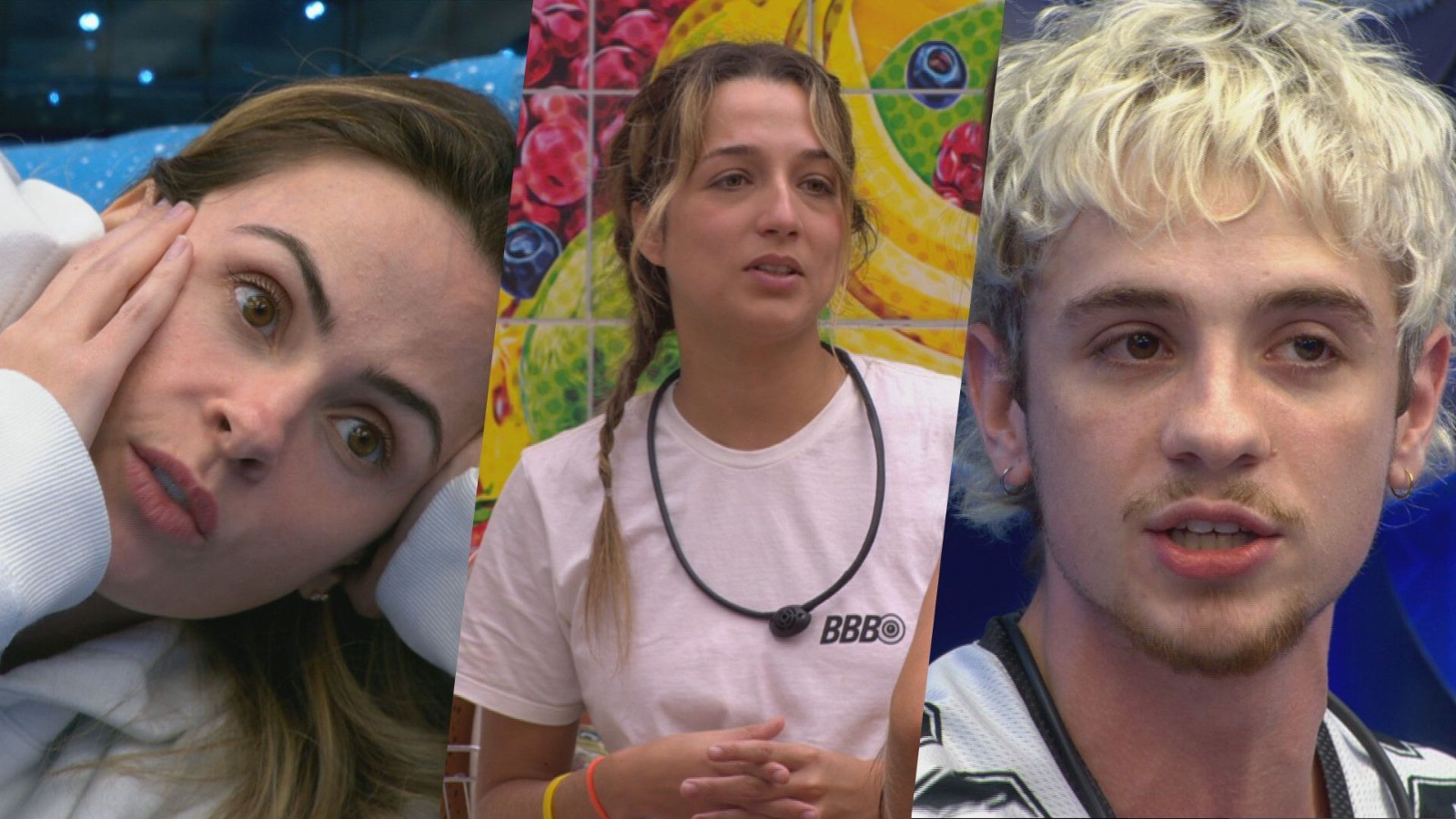 Resumo do BBB 26 hoje: madrugada tem 'bronca' de Ana Paula, promessa de Samira e climão entre aliados
