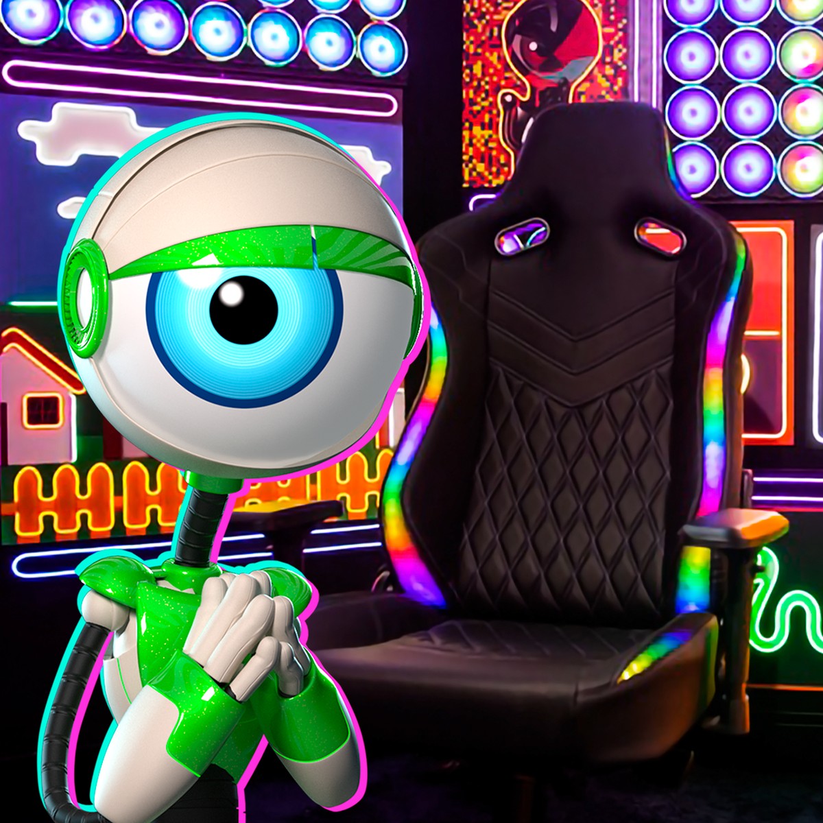 No Raio-X do BBB 22, brother fala sobre decepção no jogo: 'Achei que