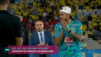 Vídeos do episódio de 'Mais Você' de segunda-feira, 1 de junho de 2026