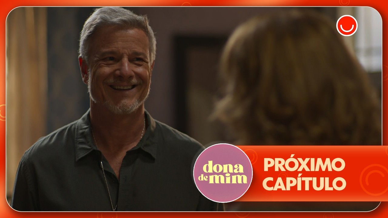 Dona de Mim: Jaques troca remédios de Filipa por balas iguais