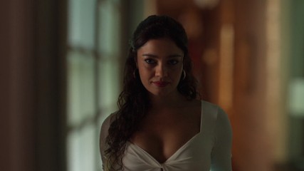 Vídeos do capítulo de 'Três Graças' de sábado, 6 de dezembro de 2025