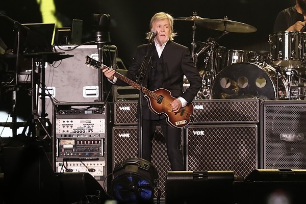 Paul McCartney fará show extra em São Paulo | Gshow