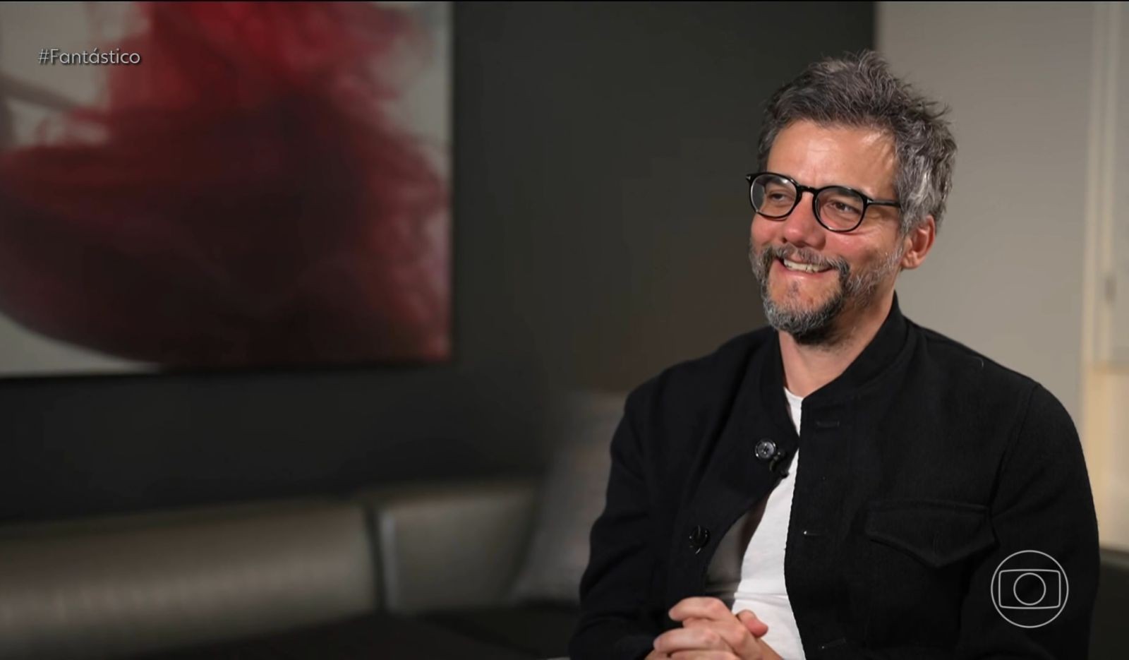 Wagner Moura fala de expectativa para o Oscar e promete pagode após premiação: 'Quero sambar'