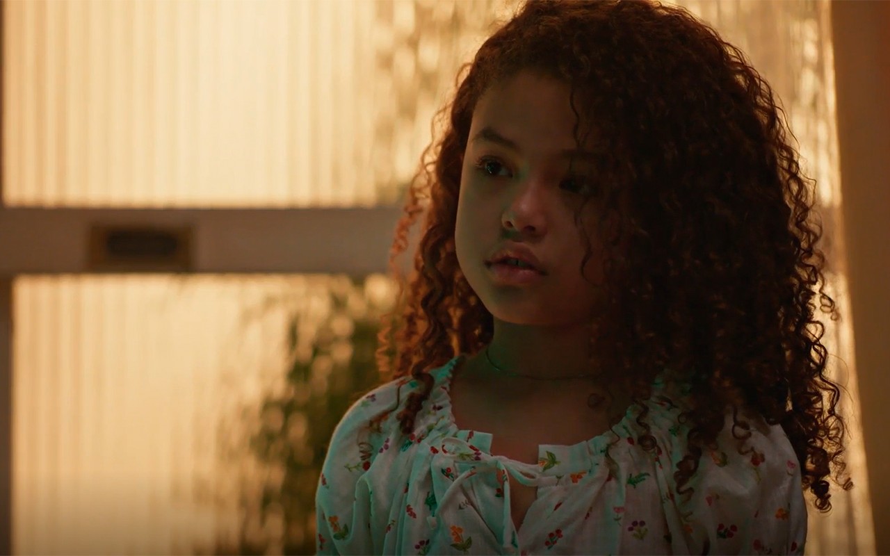 Spoiler de Dona de Mim: Justiça dá a guarda de Sofia para Filipa