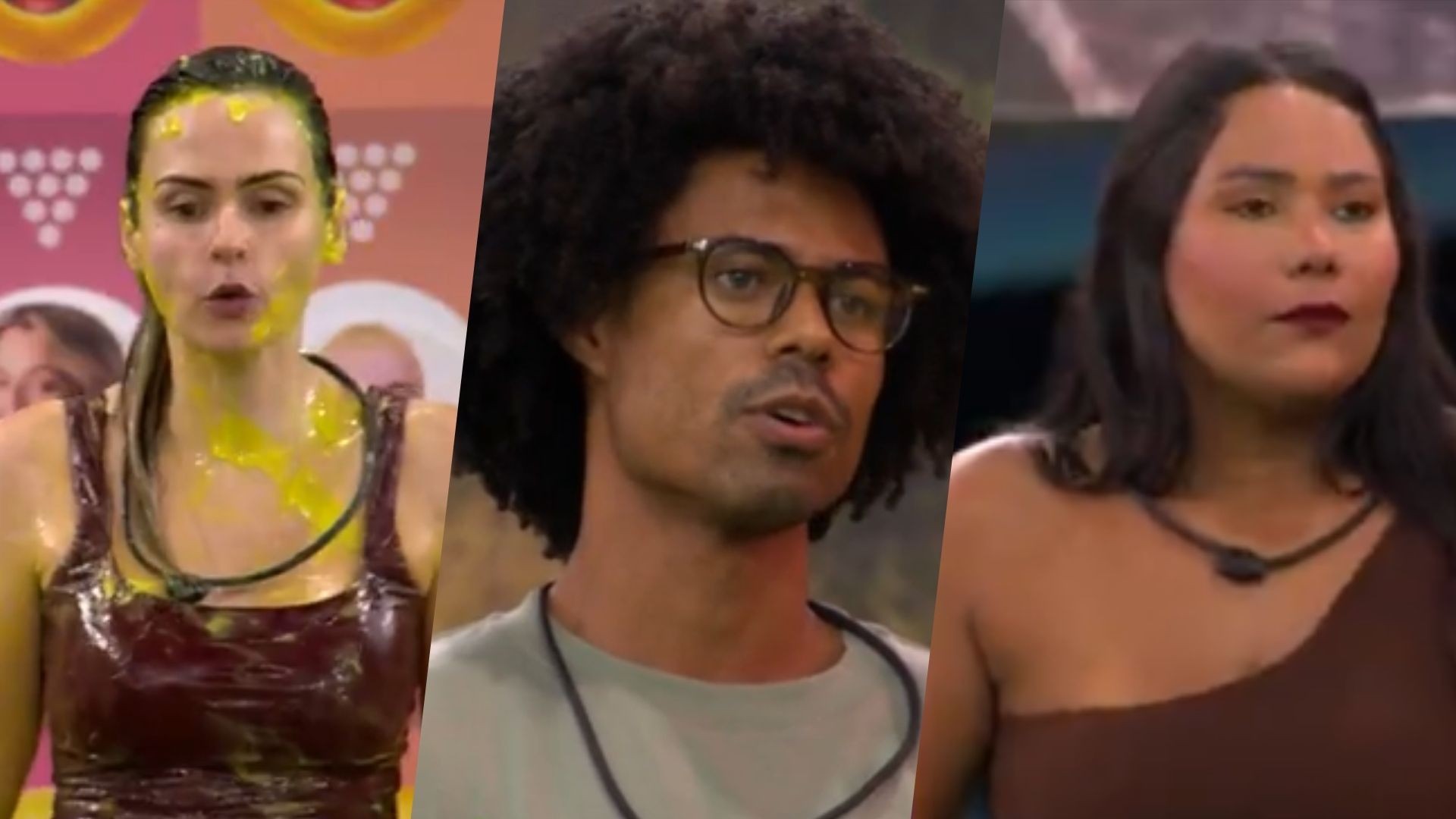 Sincerão tem lavação de roupa suja entre ex-aliados no BBB 26; veja como foi!