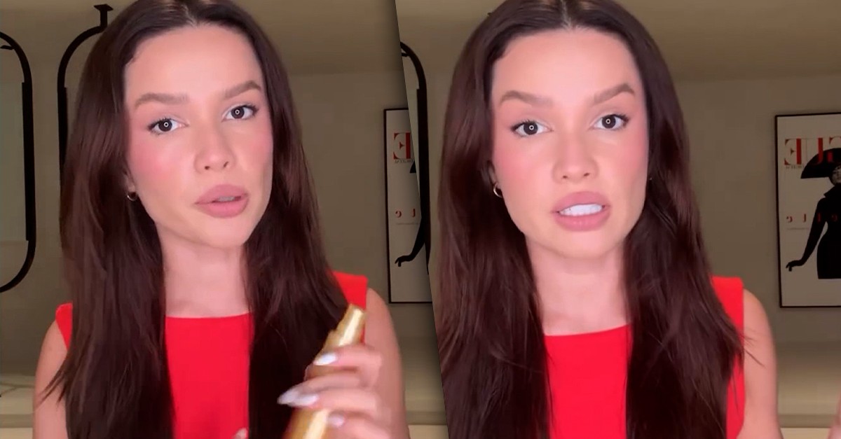 Juliette desabafa sobre cansaço e brinca sobre férias: 'Três meses numa ilha deserta'