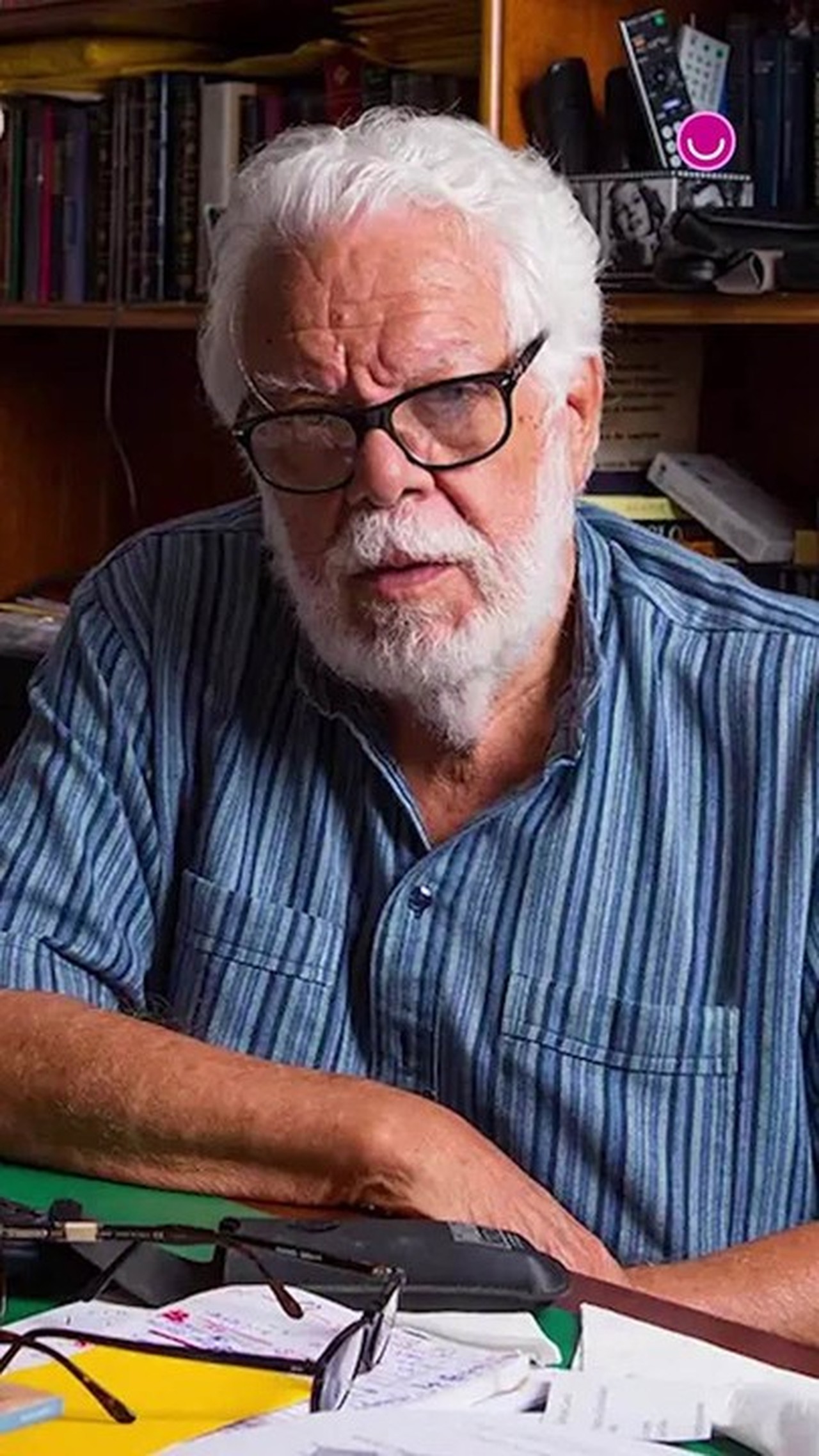 Manoel Carlos: Helenas transcenderam gerações com memes nas redes sociais