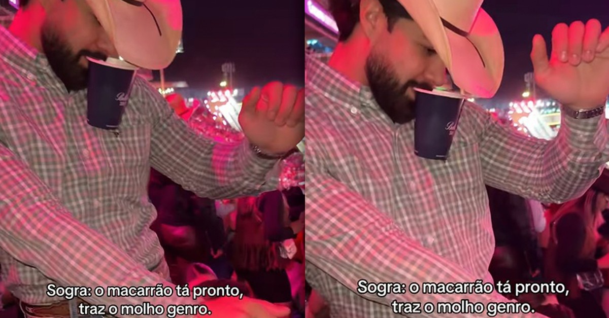 Paulo Augusto, que disputa vaga no BBB 26, é influenciador digital e entrou na faculdade aos 16