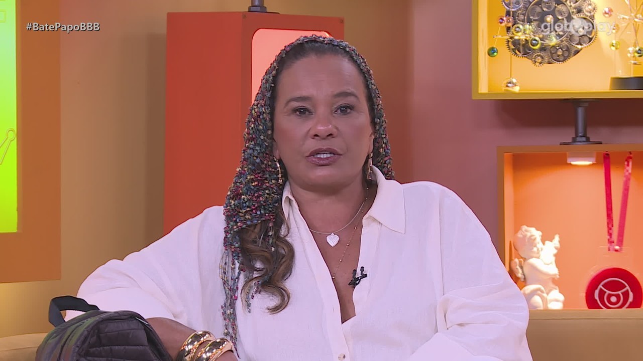 Eliminada do BBB 26, Solange Couto pede desculpas ao público: 'Não sou essa coisa feia que pareceu que sou'