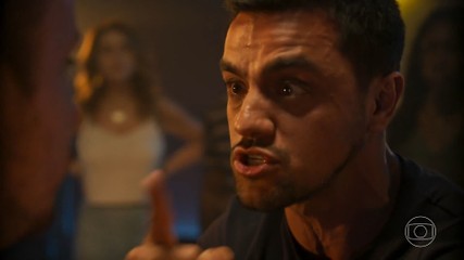 Vídeos do capítulo de 'Dona de Mim' de sábado, 1 de novembro de 2025