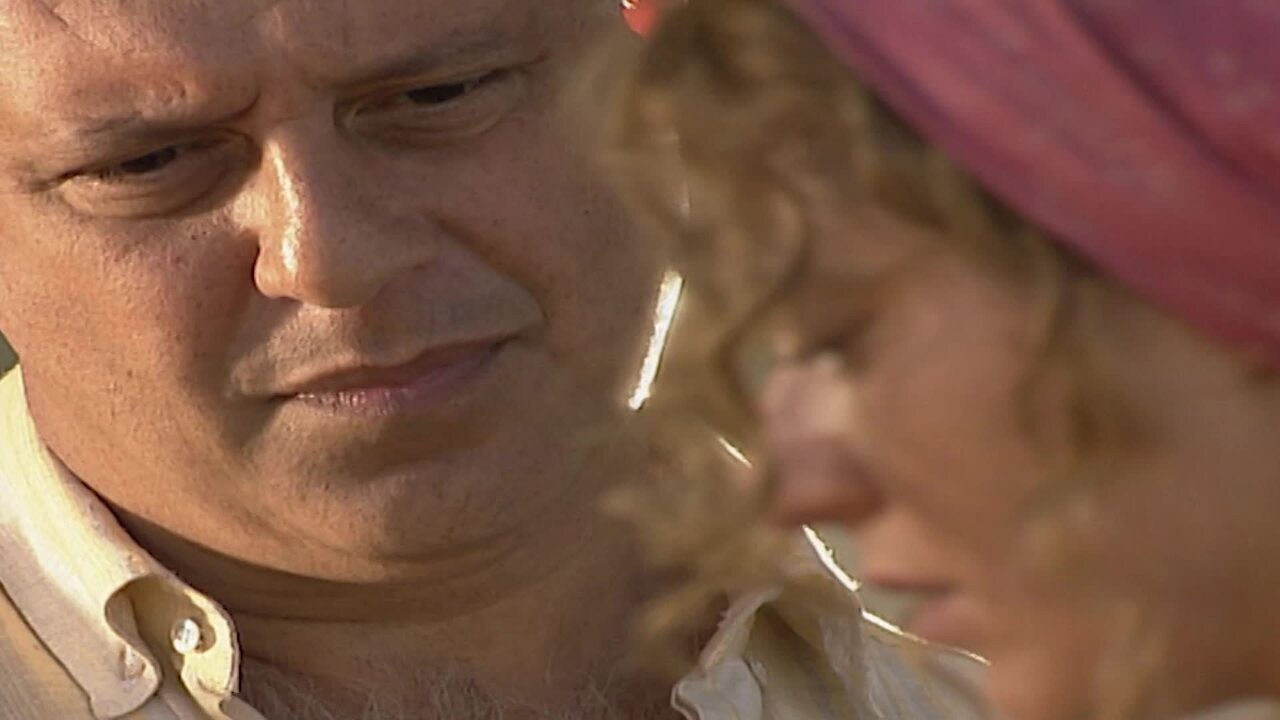 O Rei do Gado: novela é escolhida pelo público para ser exibida no canal Globoplay Novelas