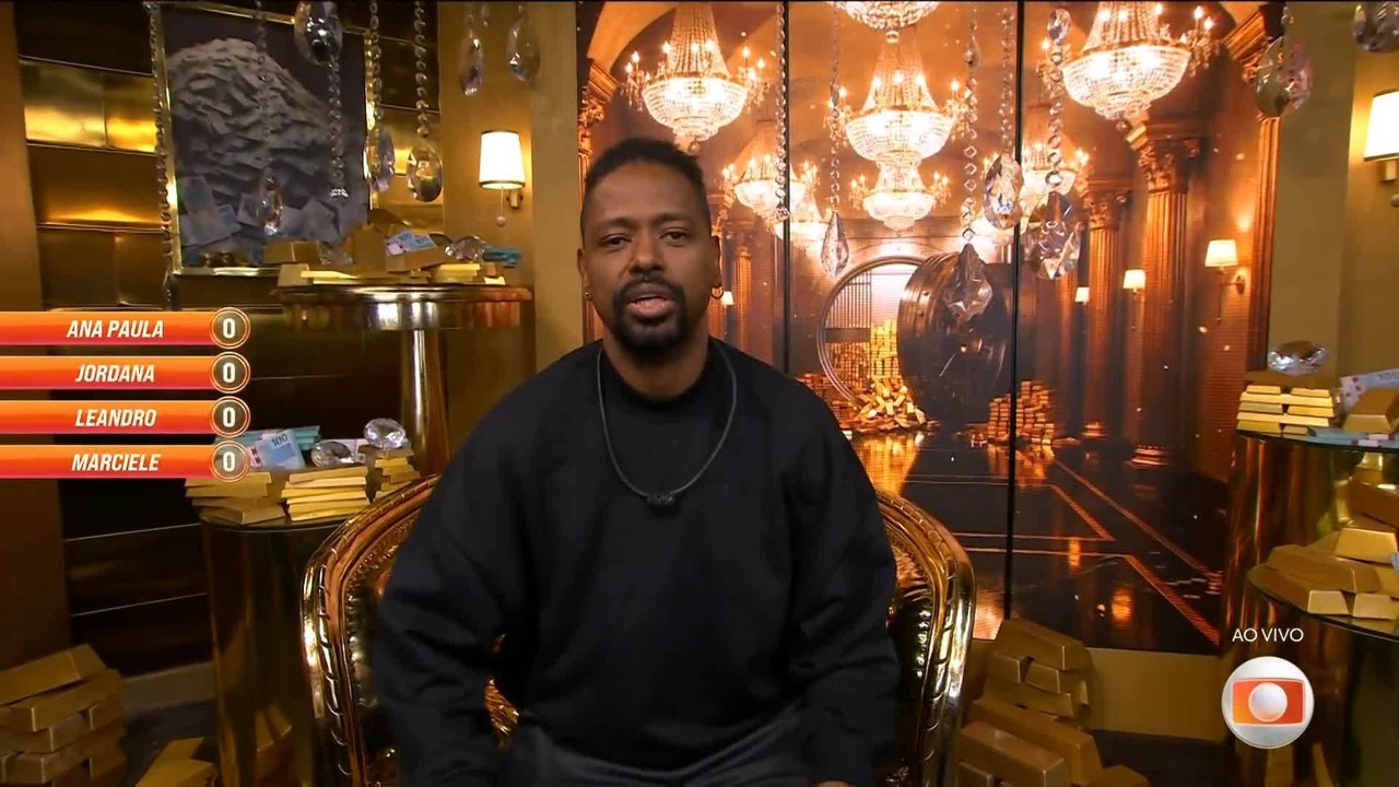 Imagem da notícia - Gshow