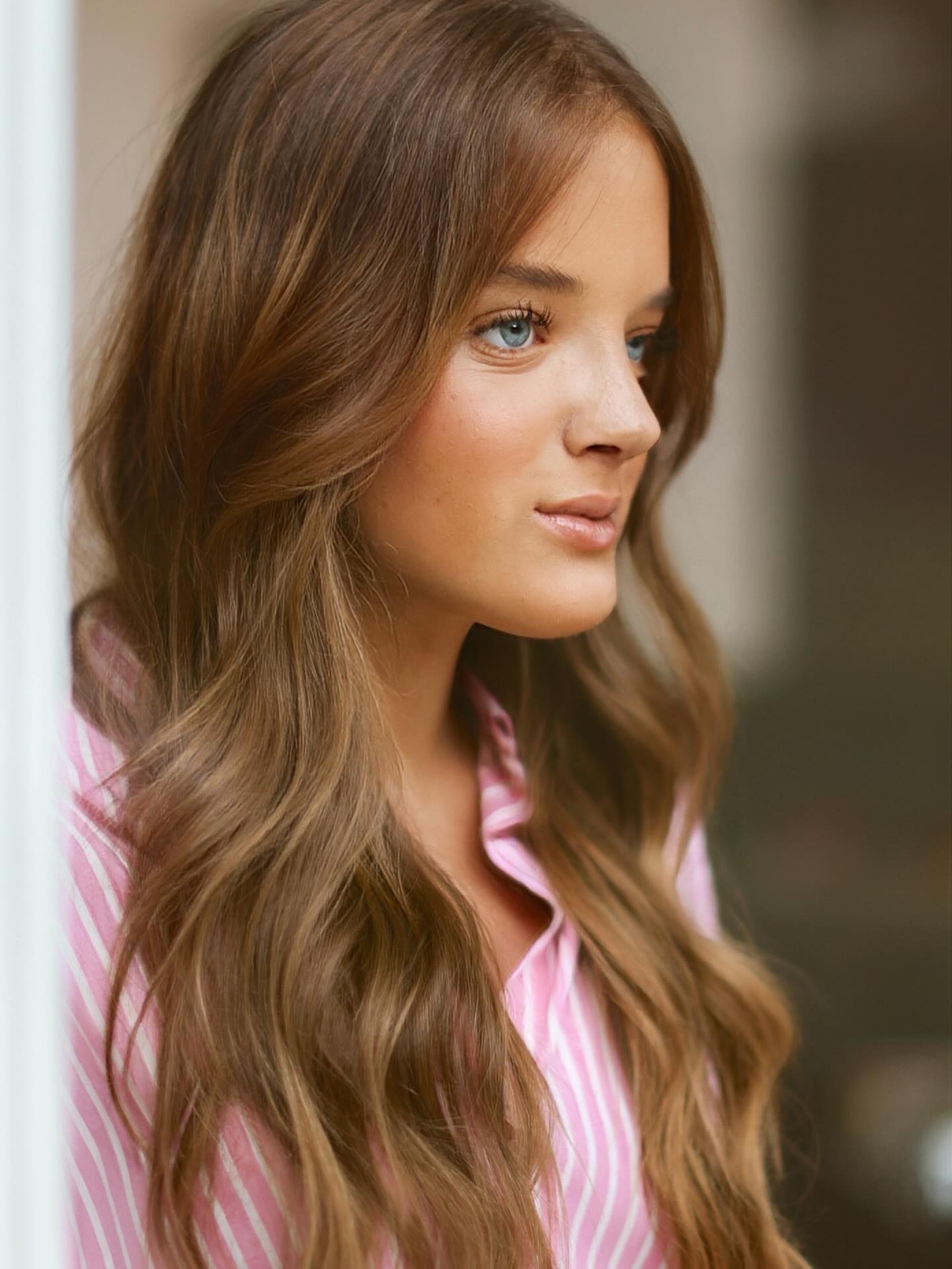 Após rinoplastia de Rafa, Roberto Justus se derrete pela filha: 'Ainda mais linda!'