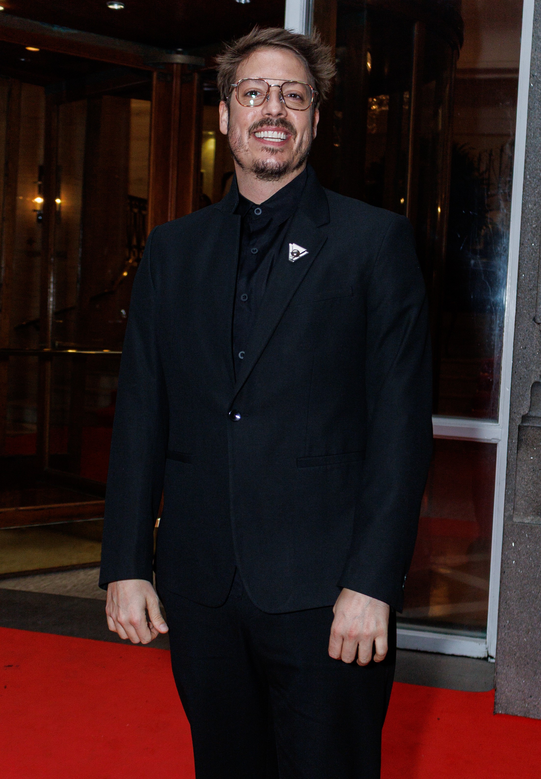 Que História É Essa, Porchat? estreia nova temporada em março no GNT