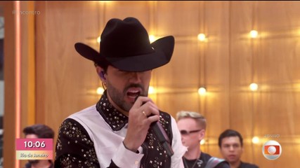 Vídeos do episódio de 'Encontro com Patrícia Poeta' de quarta-feira, 11 de março de 2026