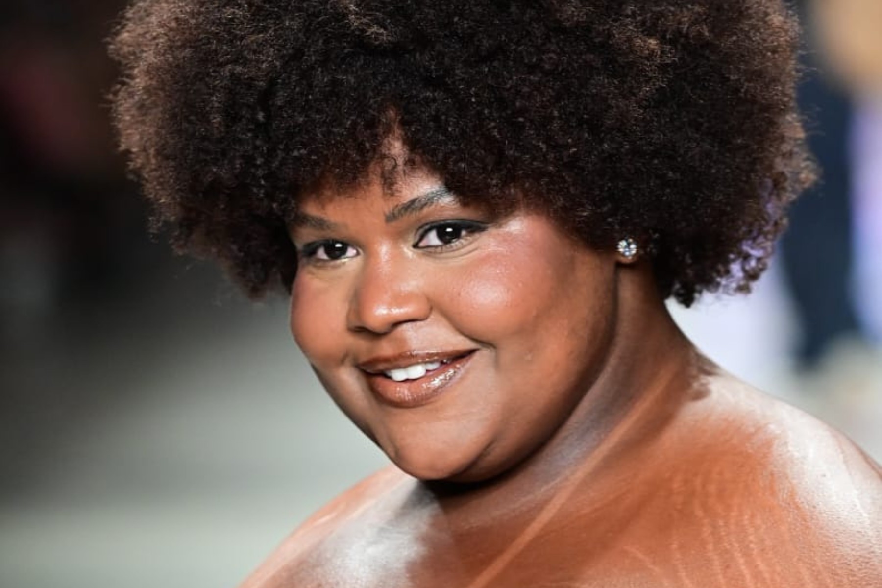 MC Carol diz que já se boicotou e rebate críticas: 'São muitos anos ...