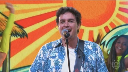 Vídeos do episódio de 'Caldeirão' de sábado, 7 de fevereiro de 2026