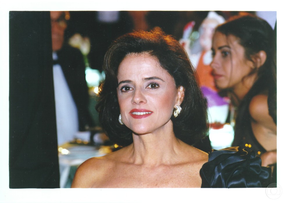 Alma de "Laços de Família" | Foto: Divulgação