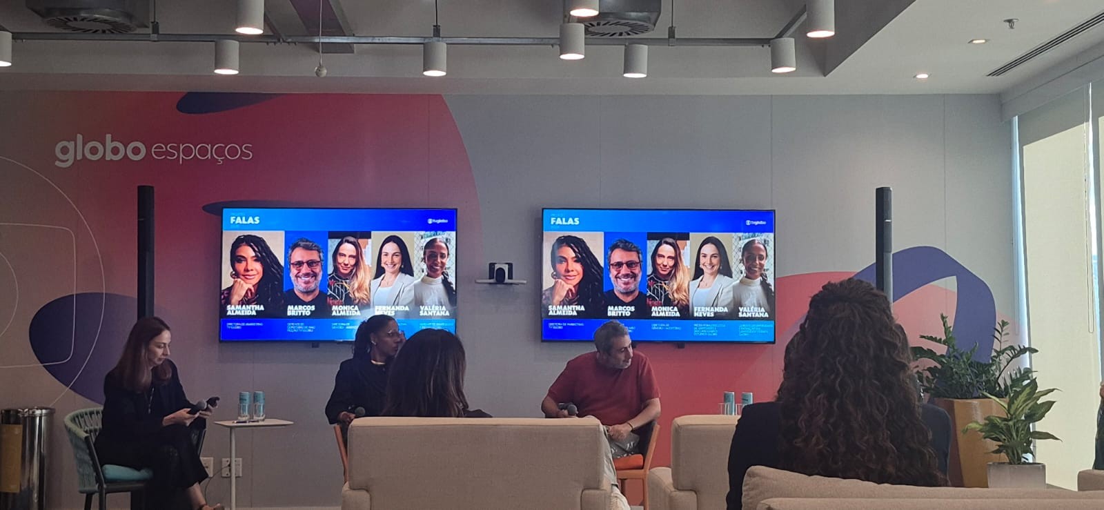 Falas Femininas: saiba tudo sobre especial focado no Dia da Mulher