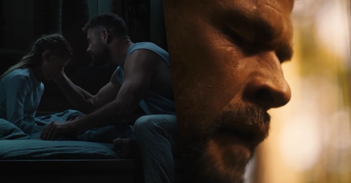 'Vingadores: Doutor Destino' ganha segundo teaser com Chris Hemsworth como Thor