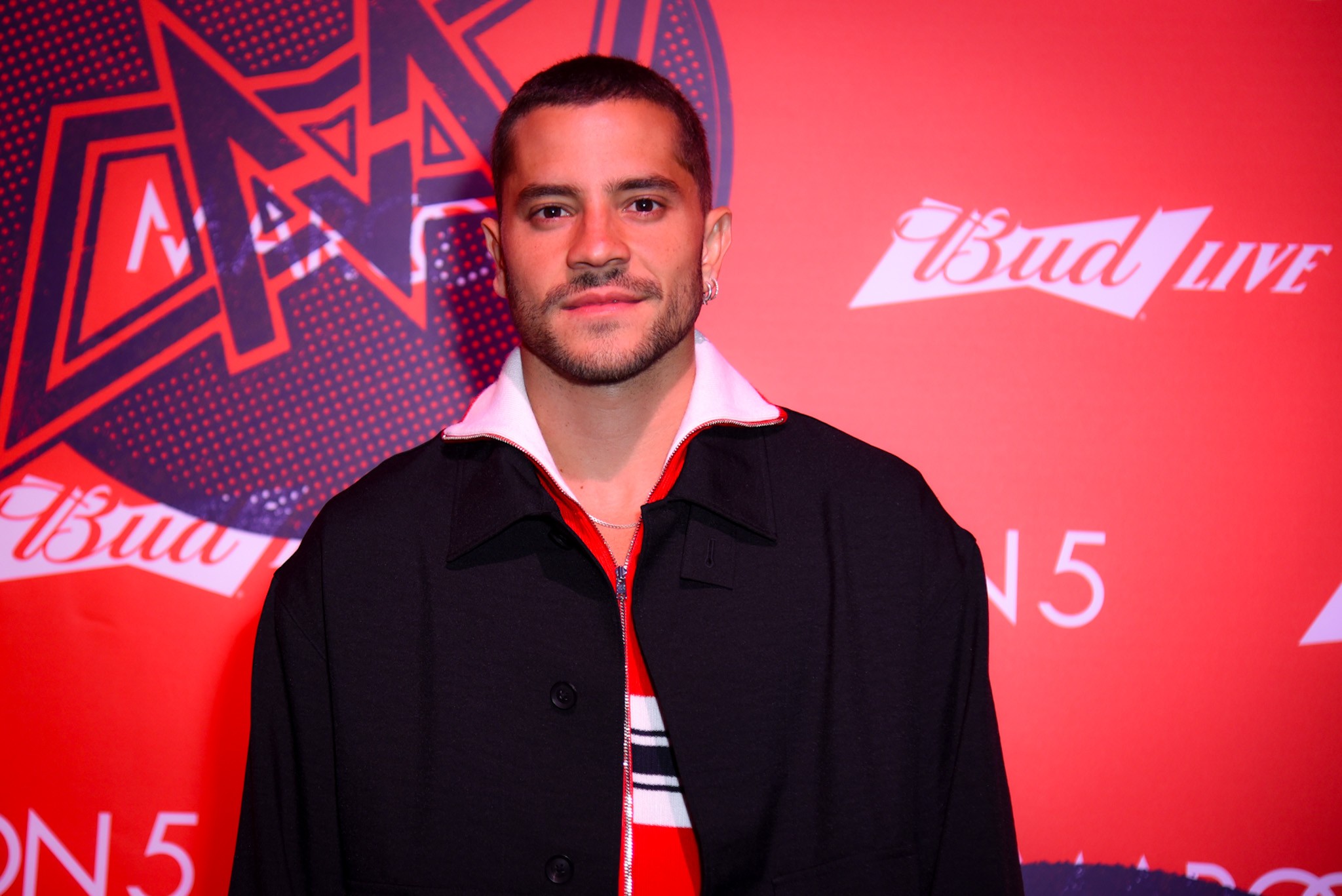 Famosos vão a show de Maroon 5, em São Paulo; confira fotos