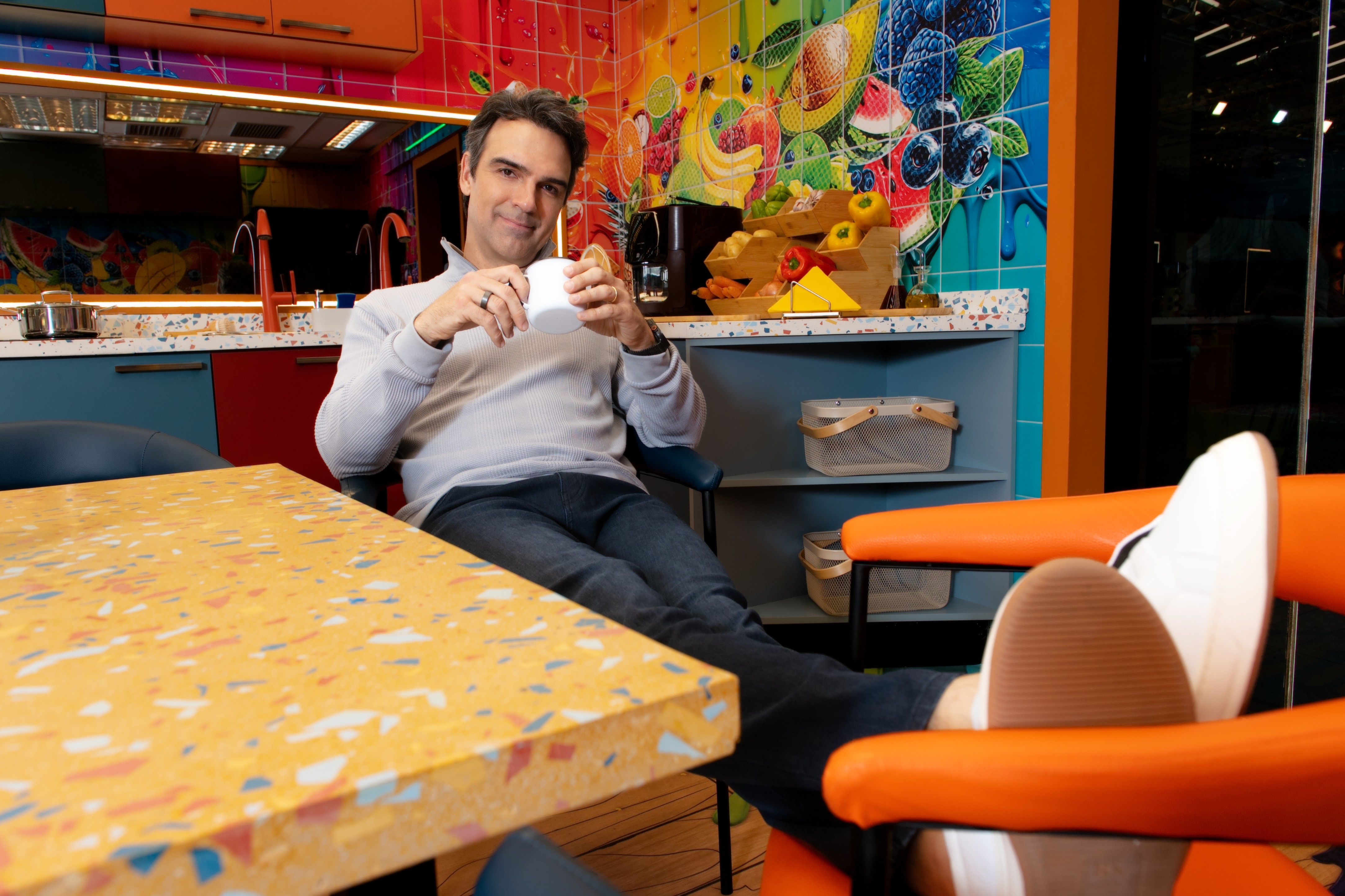 Que horas começa o BBB 26 hoje, terça-feira (10)?