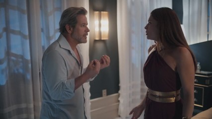 Vídeos do capítulo de 'Três Graças' de segunda-feira, 24 de novembro de 2025