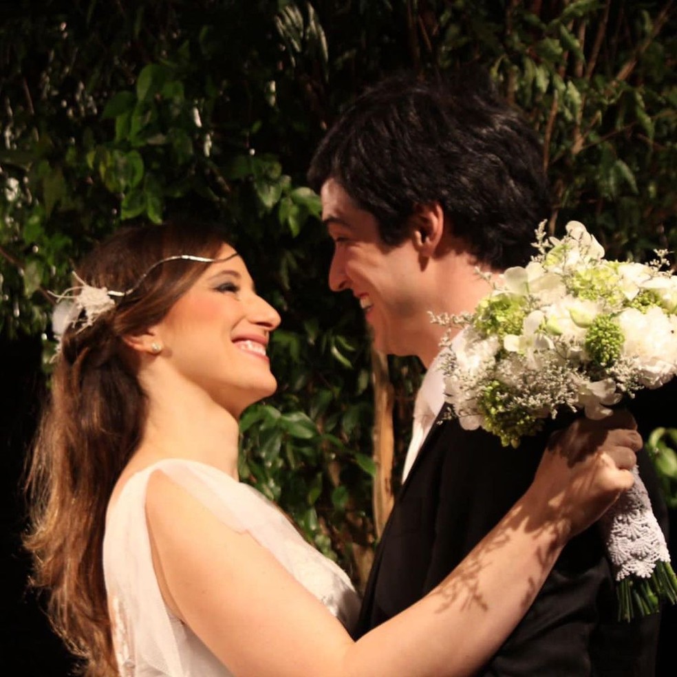 Mateus Solano e Paula Braun se separam após 17 anos juntos; relembre  romance dos artistas | Gshow