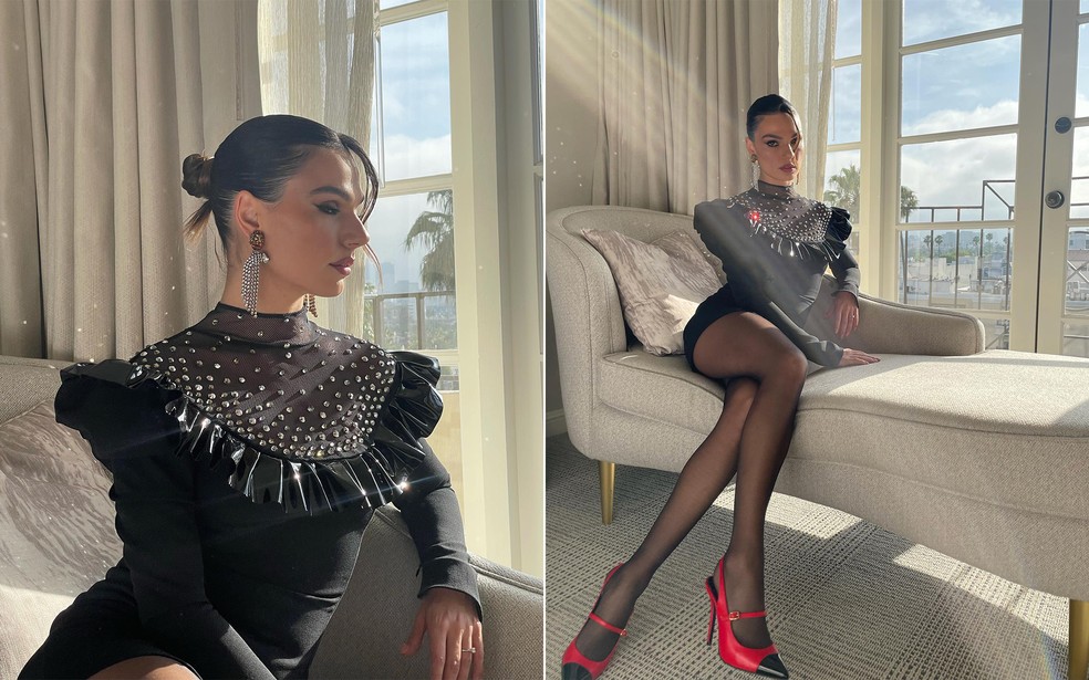 Isis Valverde faz 36 anos: inspire-se em 36 looks da atriz | Moda | gshow