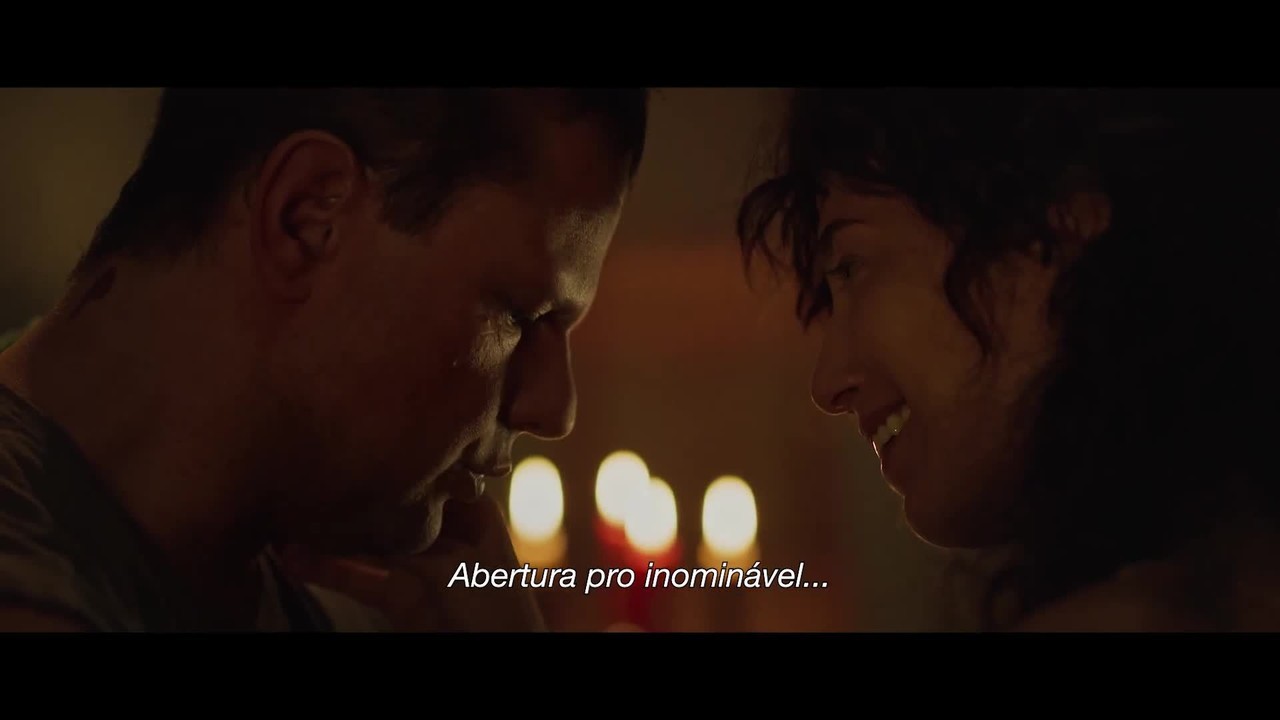 Após entregar 'paixão' por Marjorie Estiano, Selton Mello repete par romântico com atriz em Enterre Seus Mortos