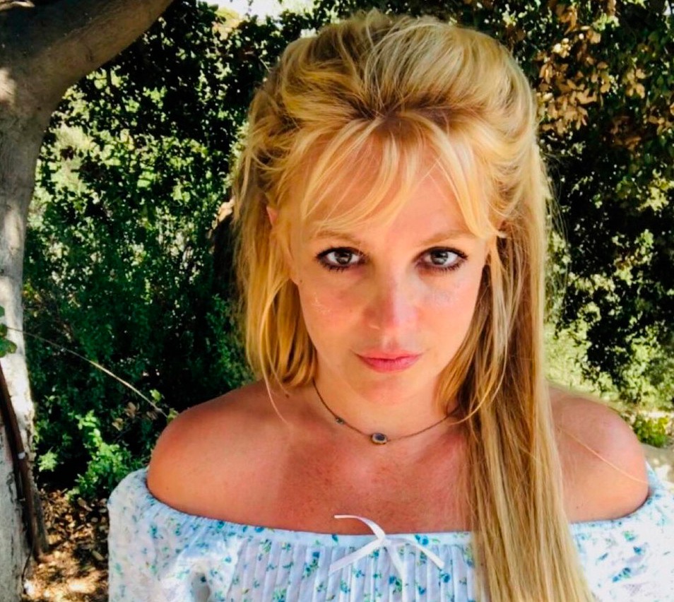 Britney Spears é detida na Califórnia e fãs lamentam