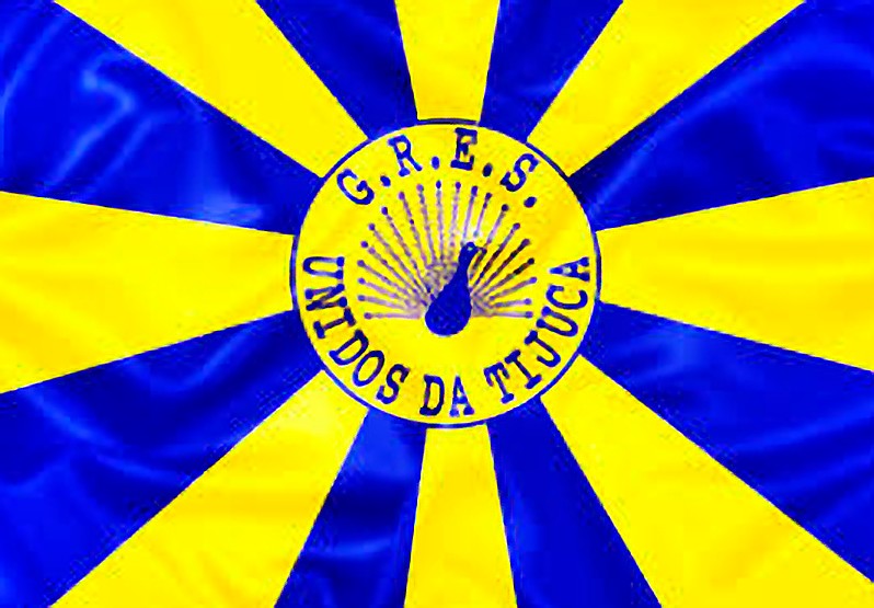 G.R.E.S. Unidos da Tijuca