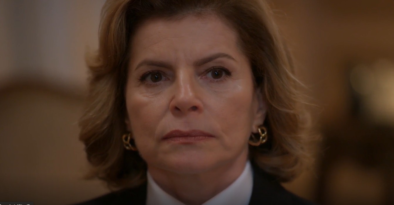 Quem matou Odete Roitman? A pergunta começa a ser feita esta semana em Vale Tudo