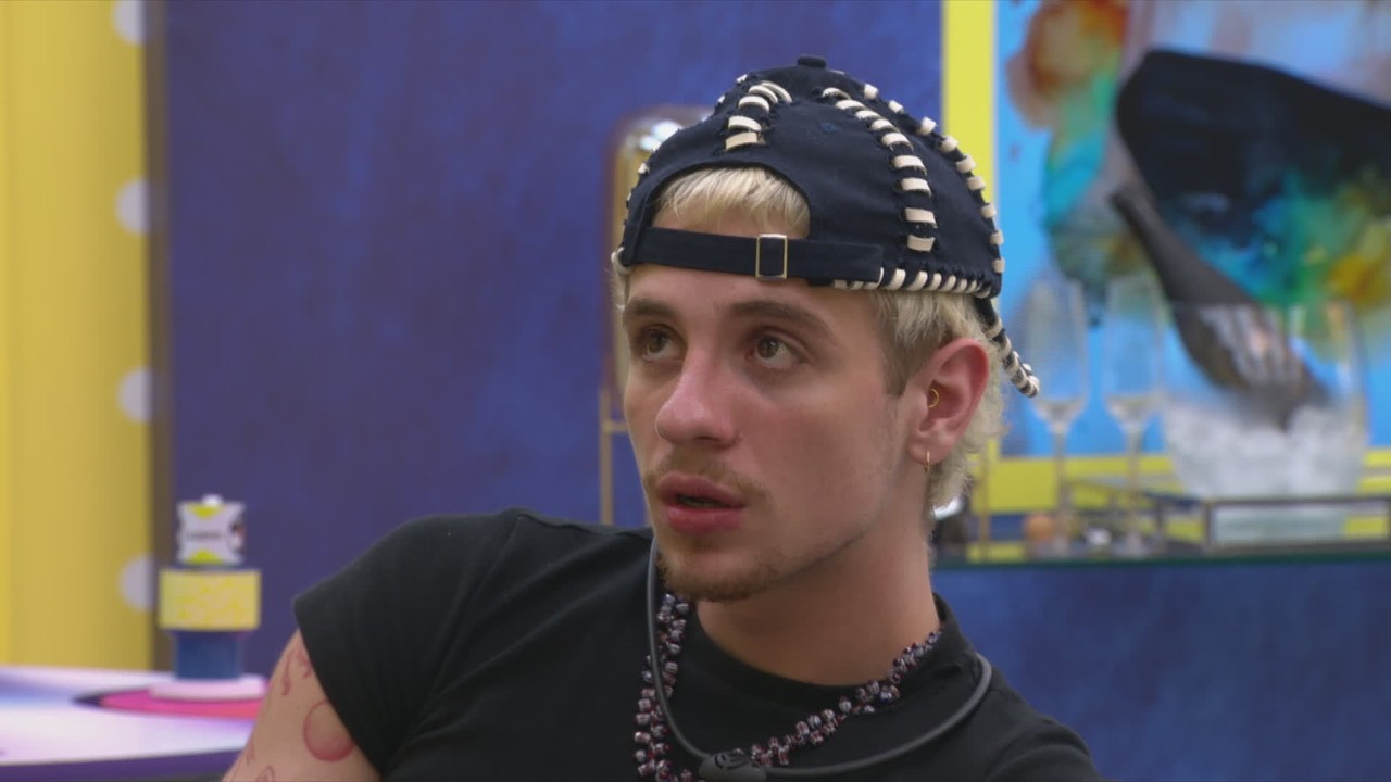 Samira e aliados observam postura de Solange Couto, e Juliano Floss admite: 'Estou em choque'