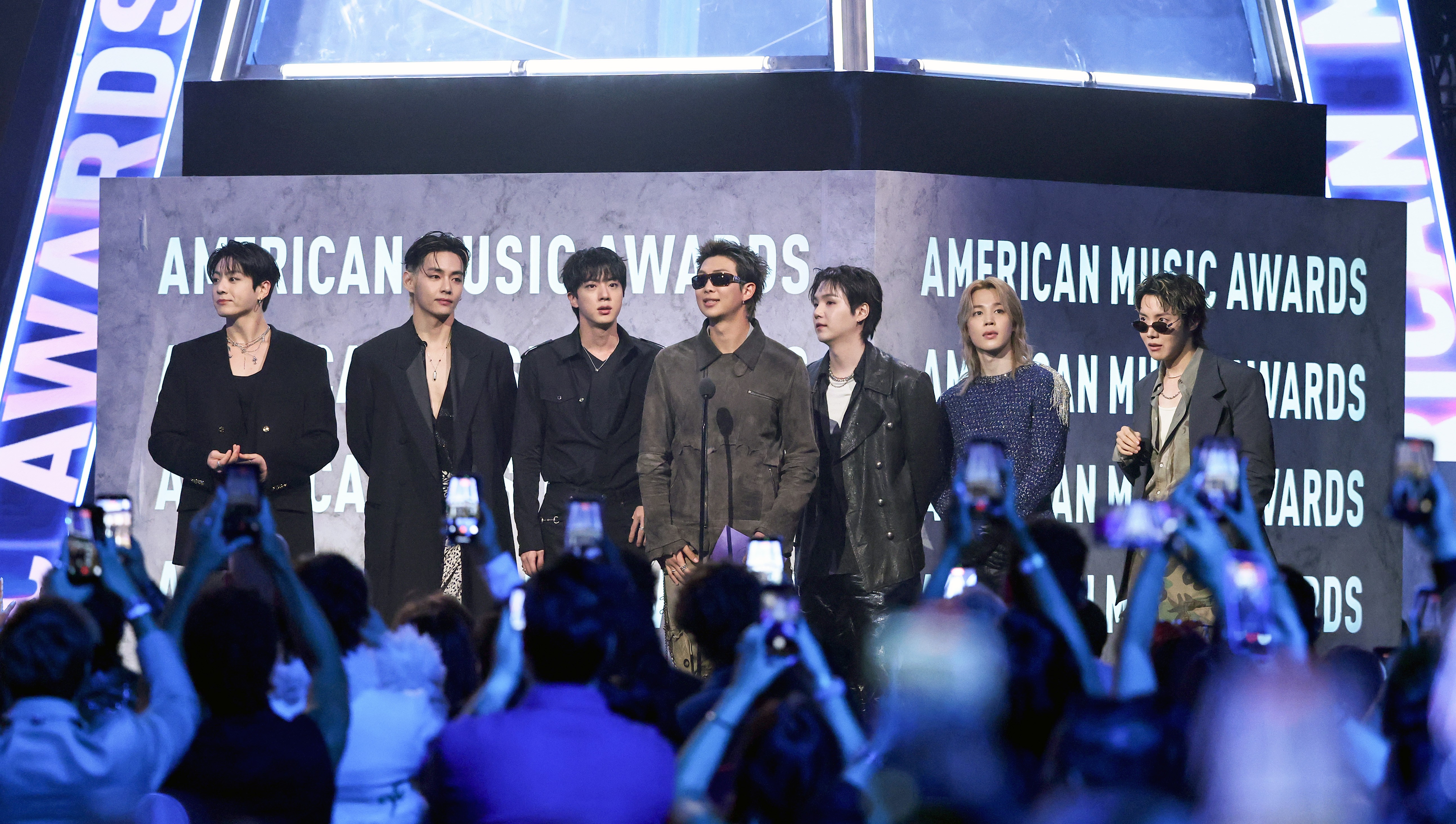 BTS no Brasil: apresentação em São Paulo será transmitida ao vivo nos cinemas