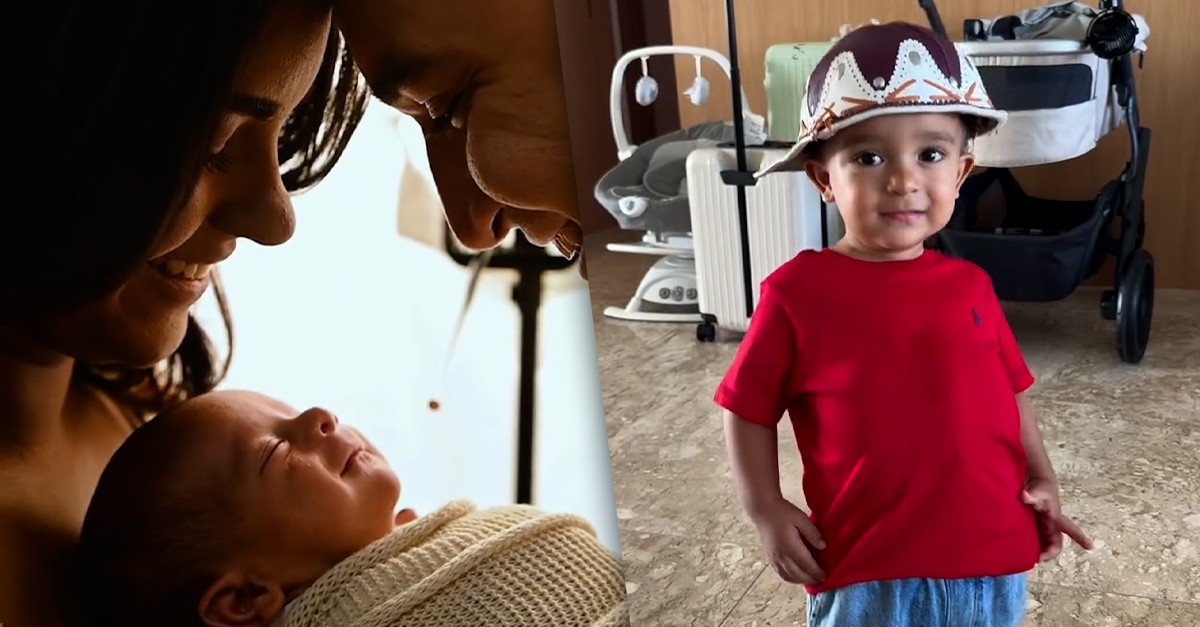 João Gomes e Ary Mirelle celebram 2 anos de Jorge com vídeo de retrospectiva e emocionam web