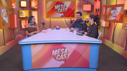 Veja os melhores momentos de Marciele no Mesacast BBB de segunda-feira (13/4)