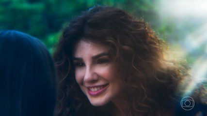 Vídeos do capítulo de 'Coração Acelerado' de sexta-feira, 13 de março de 2026